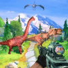 Dinosaur Hunter Simulator 2019加速器