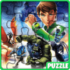 Puzzle Jigsaw Hero Kids加速器
