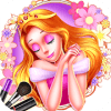 Sleeping Beauty Makeover - Date Dress Up加速器