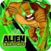 Alien War Force – Protector Transform加速器
