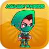 Assassin Warrior Game加速器