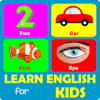 Learn English For Kids加速器