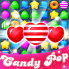 Sweet Candy - Bomb Match 3