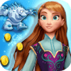 Ice Princess Anna Adventures加速器