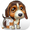 Dogs Pixel Art – Puppy Color By Number加速器