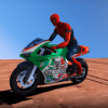 Real Bike Rider: Free Bike Games加速器