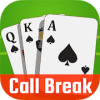 Call Break Online Multiplayer加速器