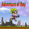 Adventure of Ray加速器