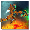 Wardog. Shooter Game