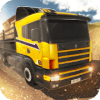 Truck Simulator: Real Off-Road