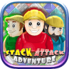 Stack Attack Adventure加速器