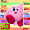 Kirby Star - Match 3