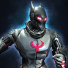 Titan Phoenix : Justice Knights