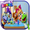 Muppet Babies : Memory Game加速器