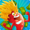 Idle Clicker: Farming in Rainbow Village