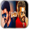 Vijay VS Ajith加速器