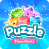 Puzzle - Funny Blocks加速器