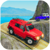 Offroad 4x4 Jeep Mountain Drive: Offroad Car加速器