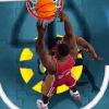 Street Hit Dunk - Fanatical Star Basketball 2019