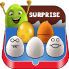 Surprise Eggs for Baby Kids **