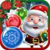 Xmas Bubble Shooter: Christmas Pop