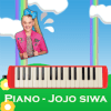 Pianika Jojo Siwa - Jojo Siwa's Mini Piano