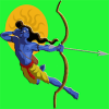 Ram Archery Diwali Game