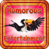 Humorous Entertainment加速器