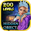 Hidden Objects Games 200 Levels : House Mystery加速器