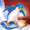 Penguin Snow Surfing加速器