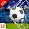 Pro Football League Team Worldcup - Soccer Game