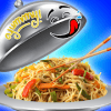 Chinese Street Food Maker-Lunar Festival Cooking