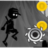 Shadow boy Advanture