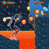 Hotel Transylvania: Monsters Adventures Run