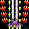Thunder Fighter Galaga 2045