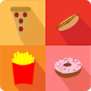 Guess That Food: Food Quiz