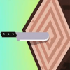 Blade Hit 3d: Free Knife Throw Game 2018
