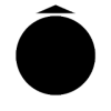 Centered