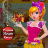 Baby Princess House Cleanup:Home Cleaning Game