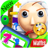 New Best Easy Math: Notebook & learning in school3加速器
