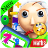 New Best Easy Math: Notebook & learning in school3