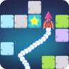 Bricks Breaker : Space Wars