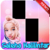 Saleha Halilintar Piano Tiles加速器