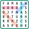 Word Search Puzzle Offline Word Connect-Free Game