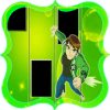ben10 piano legend