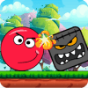 Bouncing Ball Classic - Bubbles Adventure Ball加速器