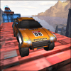 Ultimate Impossible Car Stunt Track Racing