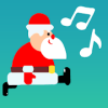 Santa Claus Scream:Endless Run & Jump Game加速器
