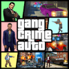 San Andreas : Gang Crime Auto加速器