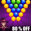 Candy Shooter 2019 - Bubble Shooter game
